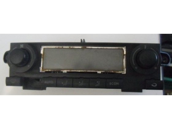 Comando Sofagem Seat Ibiza  2003 csof145